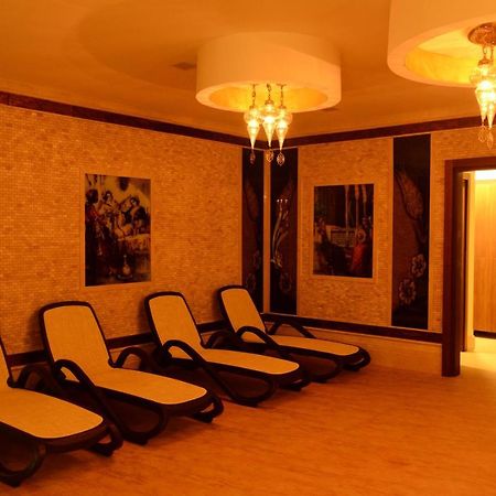 Fame Residence Goynuk Зручності фото