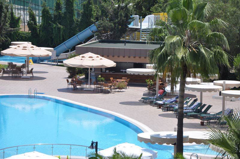 Fame Residence Goynuk Зручності фото