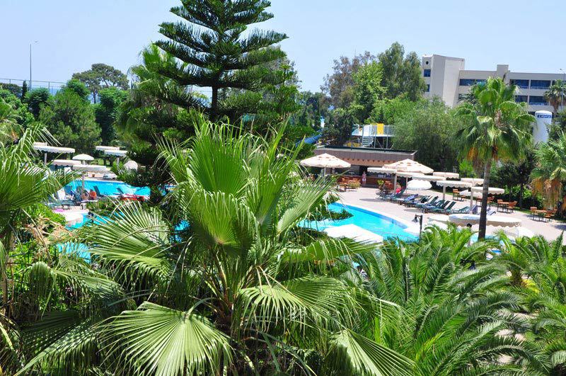 Fame Residence Goynuk Зручності фото