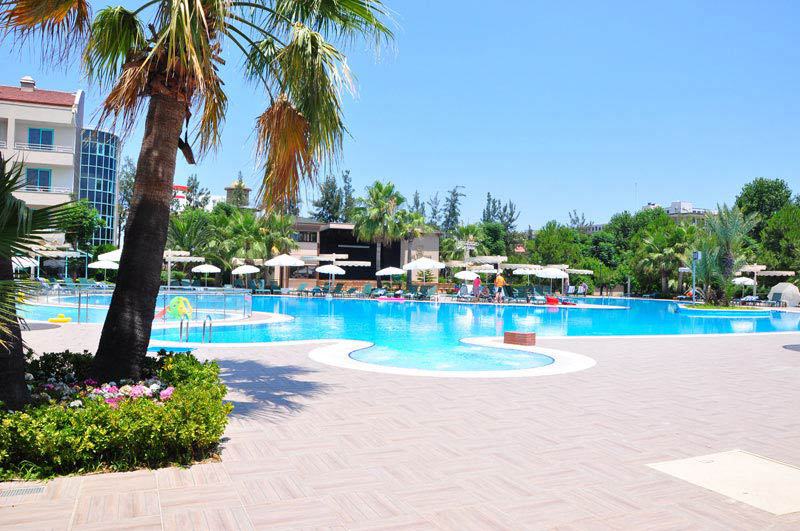 Fame Residence Goynuk Зручності фото