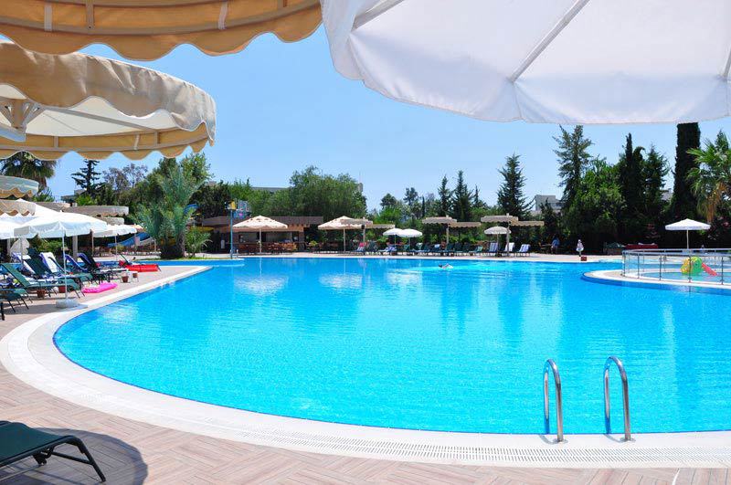 Fame Residence Goynuk Зручності фото