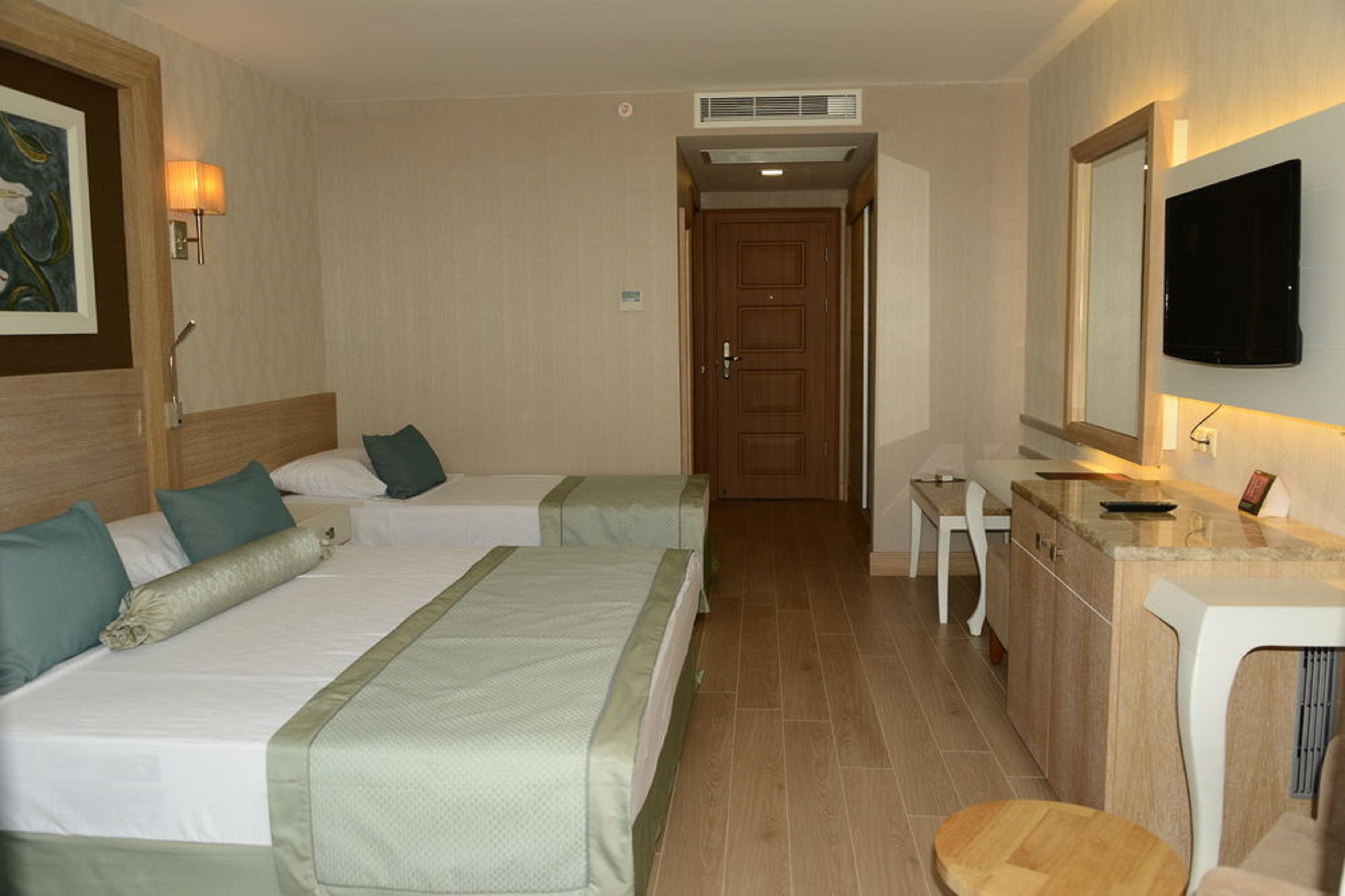 Fame Residence Goynuk Екстер'єр фото