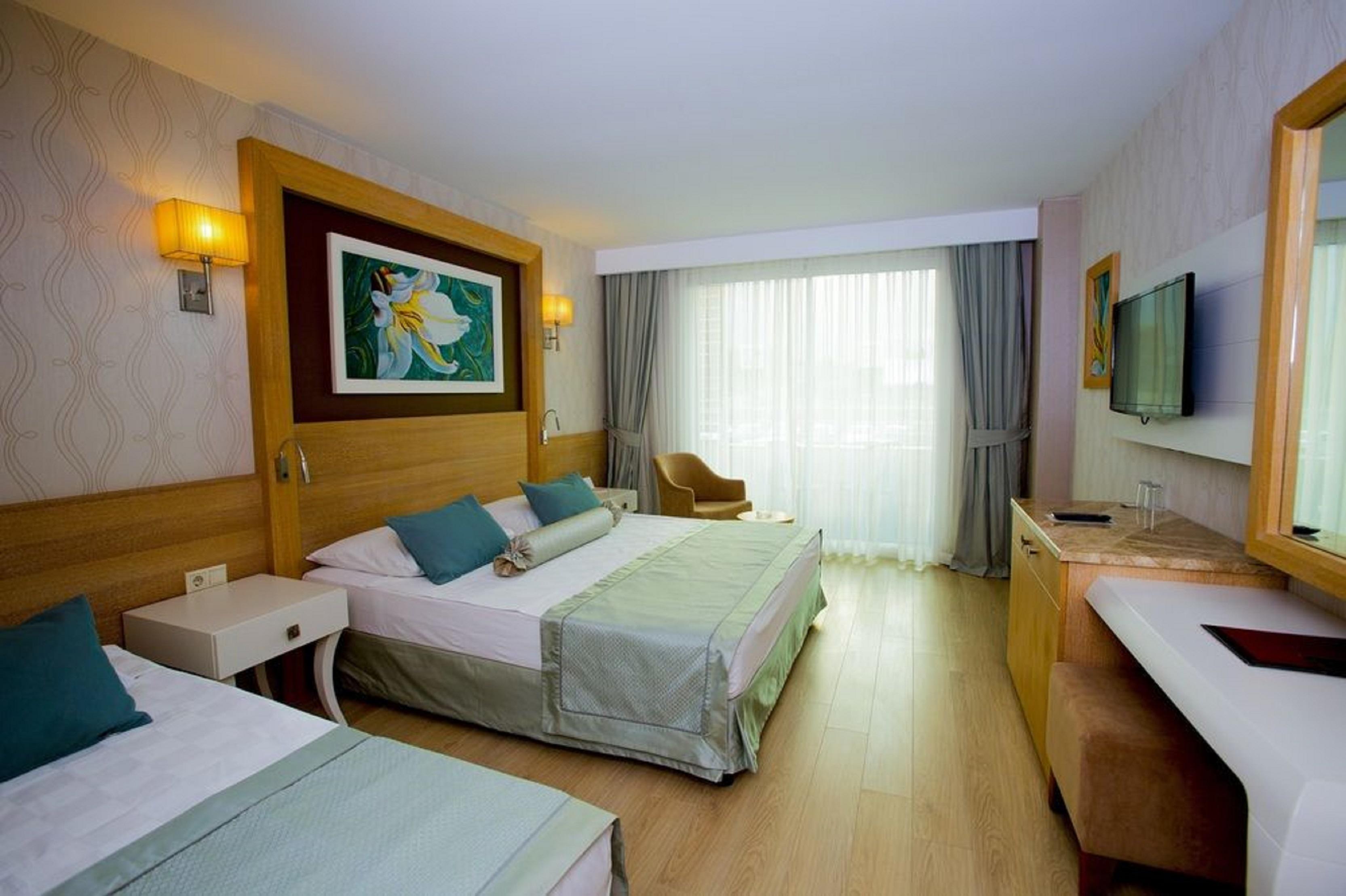 Fame Residence Goynuk Екстер'єр фото