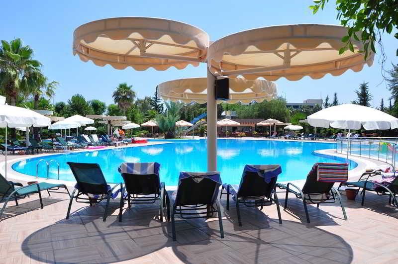 Fame Residence Goynuk Зручності фото