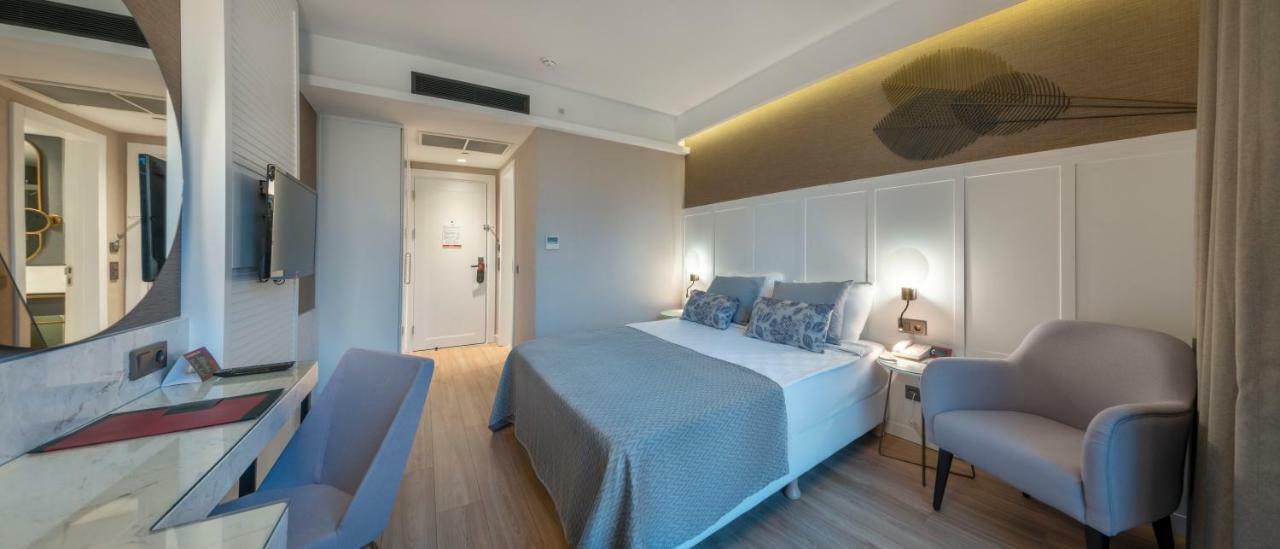 Fame Residence Goynuk Гьойнюк Екстер'єр фото