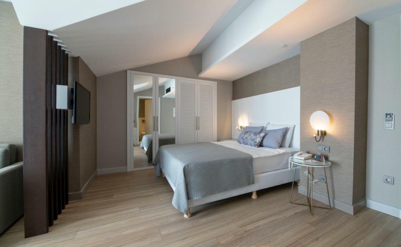 Fame Residence Goynuk Гьойнюк Екстер'єр фото