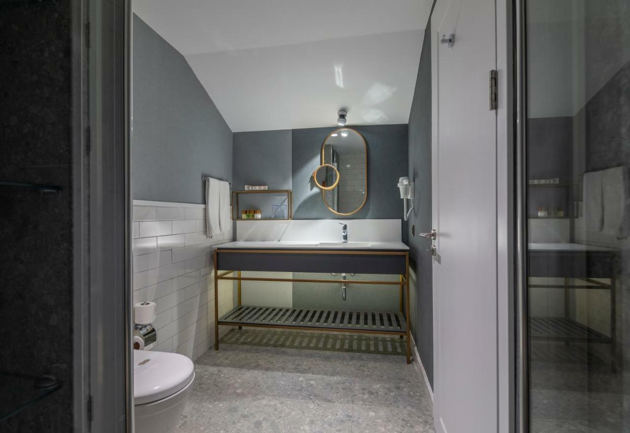 Fame Residence Goynuk Екстер'єр фото